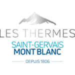 Les thermes Saint-Gervais